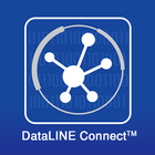 DataLINE Connect™ icon