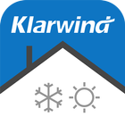 Klarwind Smart Home-icoon