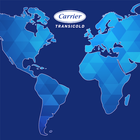 Carrier Transicold Locator icon