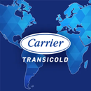 APK Carrier Transicold Locator