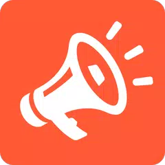 Bullhorn.fm Podcast Player App アプリダウンロード