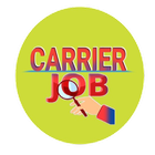 Carrier Jobs ícone