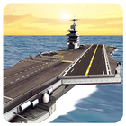 Carrier Helicopter Flight Simu icono