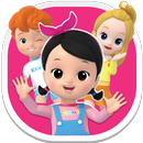 캐리TV - 캐리와장난감친구들(공식앱) APK