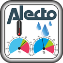 Alecto Thermo-Hygro APK