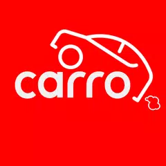 CARRO - все б/у запчасти в одн XAPK 下載