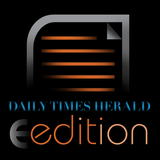 Carroll Daily Times Herald icon