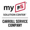 Carroll Service Company - myFS APK