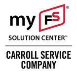 Carroll Service Company - myFS