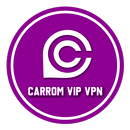 CARROM VIP VPN APK