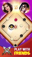 Carrom World imagem de tela 1