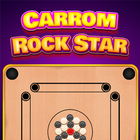Carrom Board Pool Multiplayer icon
