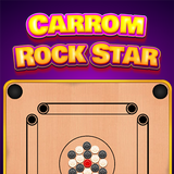 Carrom Board Pool Multiplayer icon