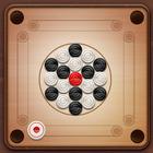 آیکون‌ Carrom star - استخر تخته دیسک