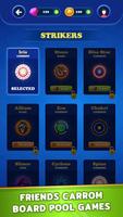 Real Carrom King: Disc Game screenshot 2