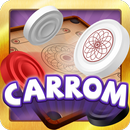 Carrom Rush aplikacja