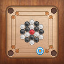 Carrom Board Game Papan Gratis APK