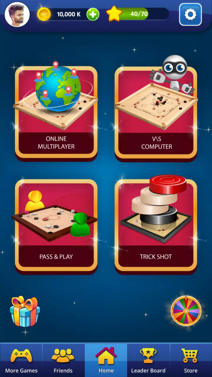 Carrom Board Club APK for Android Download