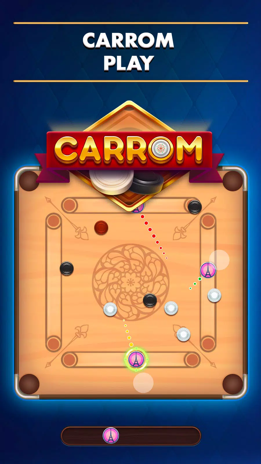 Carrom Disc Pool na App Store