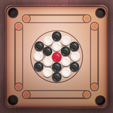 Carrom Meta biểu tượng