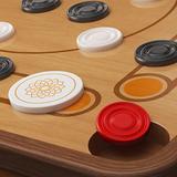 Carrom Pool Game Guide আইকন