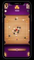 Carrom Pool Game Guide 截图 1