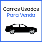 Carros Usados ​​Para Venda - U 아이콘