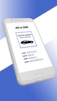 Carros Usados ​​Para Venda - U poster