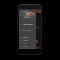 Мировое искусство screenshot 1