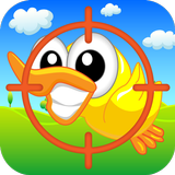 Duck Hunter biểu tượng