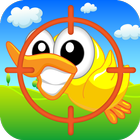 Duck Hunter آئیکن