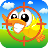 Duck Hunter icono