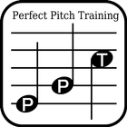 Perfect Pitch Training icône