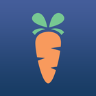 Carrot ikon