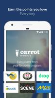 برنامه‌نما Carrot عکس از صفحه