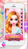 Little Princess Salon Makeover bài đăng