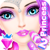 Princess Nail Salon Makeover D APK