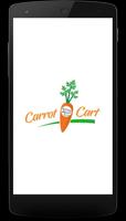 Carrot Cart पोस्टर