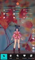 Cute virtual assistant স্ক্রিনশট 1