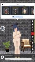 Assistente virtual bonito imagem de tela 2