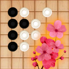 Gomoku Sakura icône