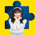 Idol jigsaw icon