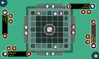 Penguins And Dice اسکرین شاٹ 2