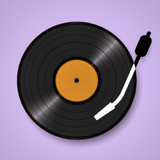 Suprer Record آئیکن