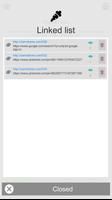 リンクを短くする スクリーンショット 2