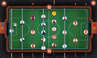 Soccer Frenzy ภาพหน้าจอ 1