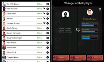 Soccer Frenzy ภาพหน้าจอ 2