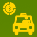 Taxi tijdmeter-APK