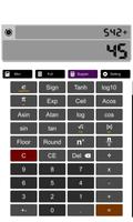 Ultra Calculator постер