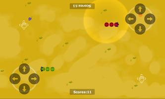 Worm gluttonous screenshot 2